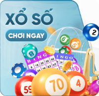 Xổ số