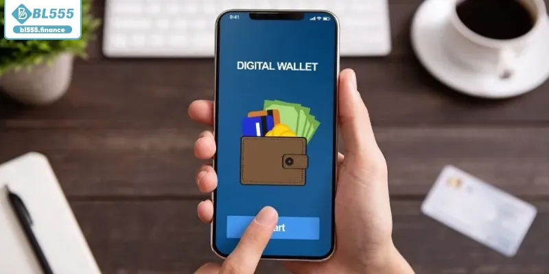 Đa dạng kênh thanh toán trực tuyến hỗ trợ cược thủ Đa dạng kênh thanh toán trực tuyến hỗ trợ cược thủ