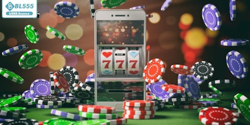 Giới thiệu sơ lược nhà cái uy tín BL555