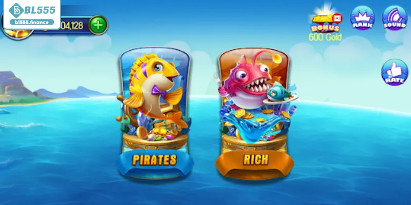 Không gian đại dương đồ họa 3D vô cùng sống động Không gian đại dương đồ họa 3D vô cùng sống động