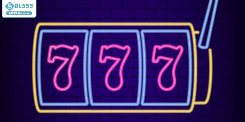 Không gian quay hũ đổi thưởng đi kèm đồ họa khủng