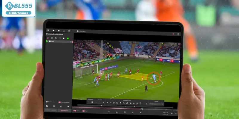 Kỹ năng đánh giá phong độ đội bóng cực chuẩn