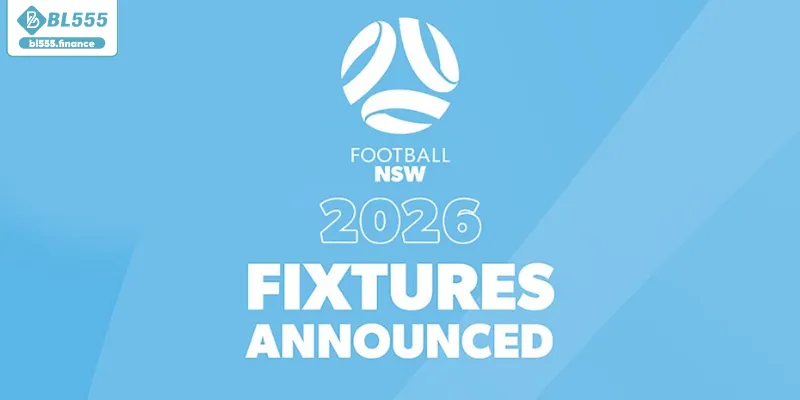 Lịch thi đấu bóng đá châu Âu hiển thị theo từng giải đấu