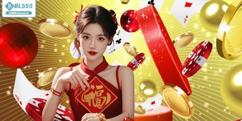 Liệt kê các khuyến mãi nổi bật tại BL555