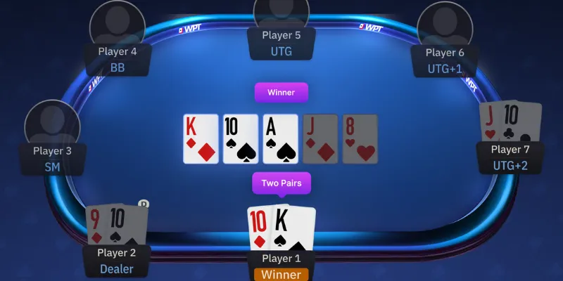 Nền tảng cá cược trực tuyến minh bạch tuyệt đối