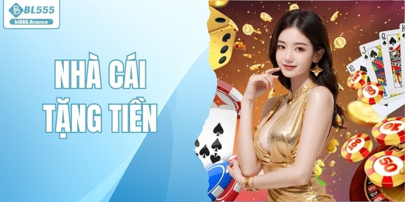 Nhà Cái Tặng Tiền - Cơ Hội Vàng Nhận Vốn Khởi Nghiệp 2026