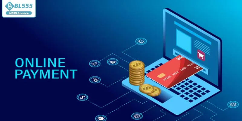 Quy trình thao tác nạp vốn diễn ra siêu tốc Quy trình thao tác nạp vốn diễn ra siêu tốc