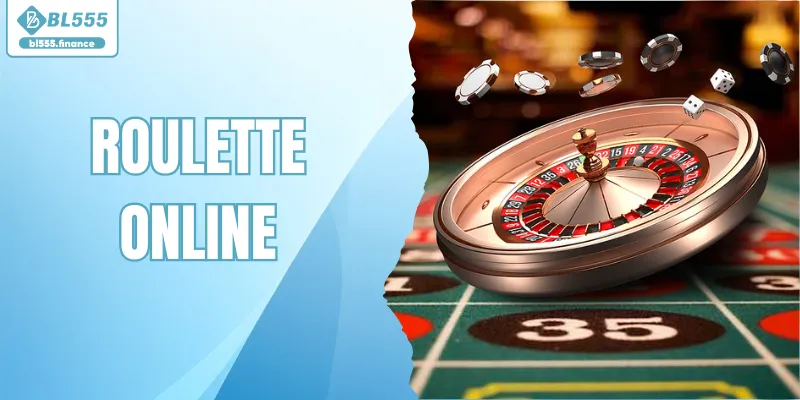Roulette Online - Bí Quyết Chinh Phục Vòng Quay May Mắn