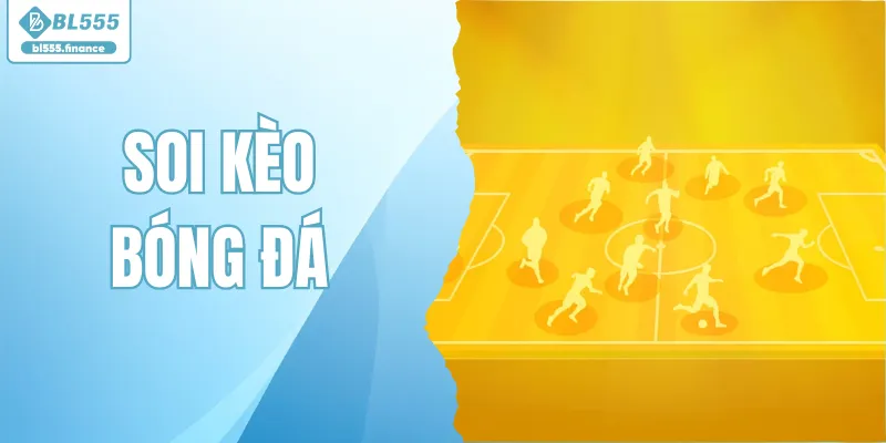 Soi Kèo Bóng Đá - Khám Phá Bí Quyết Chiến Thắng Siêu Tốc