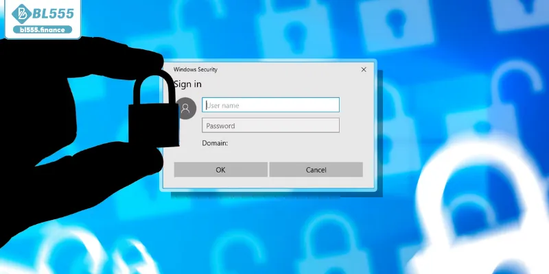 Lưu ý bảo mật thông tin khi thao tác truy cập sảnh cược
