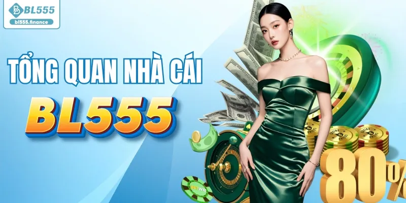 Tìm hiểu tổng quan về BL555 Tìm hiểu tổng quan về BL555