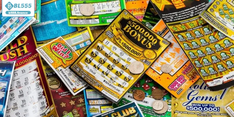 Trải nghiệm chốt số trực tuyến cực kỳ sống động