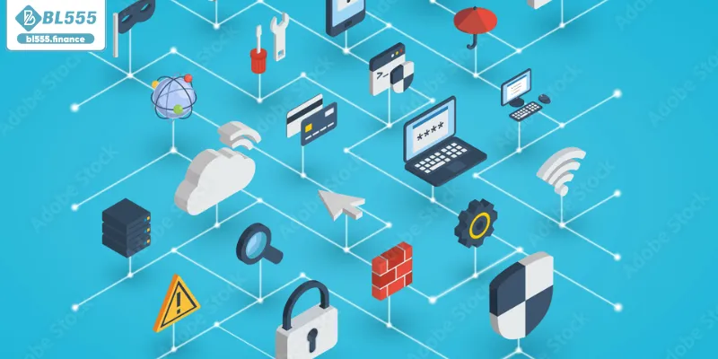 Tự thiết lập chuỗi mật khẩu có độ khó cao 